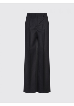 Pants INCOTEX Woman color Black