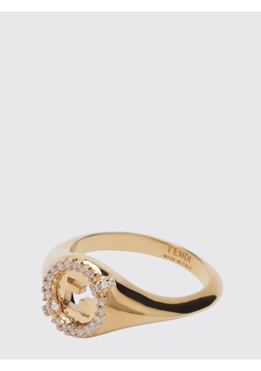 Jewel FENDI Woman color Gold