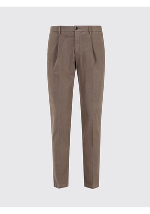 Pants BRIGLIA 1949 Men color Biscuit