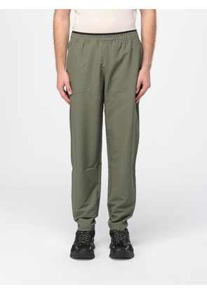 Pants EA7 Men color Green