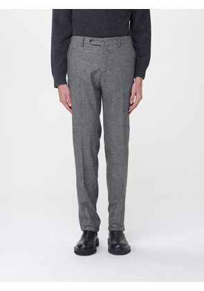 Pants PT TORINO Men color Charcoal