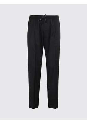 Pants BRIGLIA 1949 Men color Navy