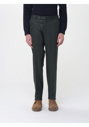 Pants PT TORINO Men color Green