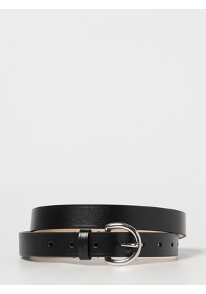 Belt PHOEBE PHILO Woman color Black