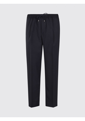 Pants BRIGLIA 1949 Woman color Navy