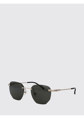 Sunglasses DUNHILL Men color Silver