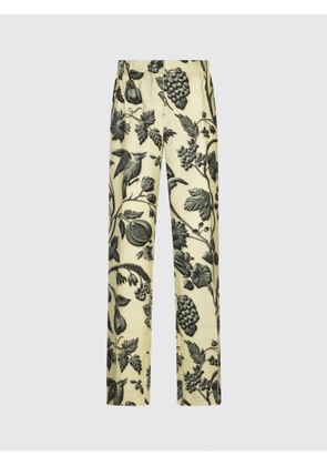 Pants F. R.S FOR RESTLESS SLEEPERS Woman color Green