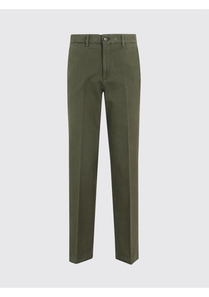 Pants BRIGLIA 1949 Woman color Green