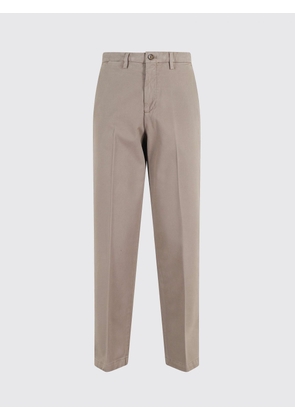 Pants BRIGLIA 1949 Woman color Biscuit