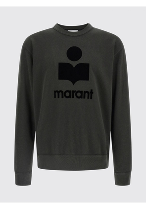 Sweatshirt ISABEL MARANT Men color Black