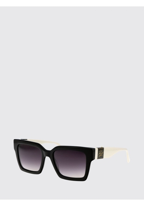 Sunglasses KARL LAGERFELD Woman color Black 1