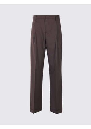 Pants BRIGLIA 1949 Woman color Brown