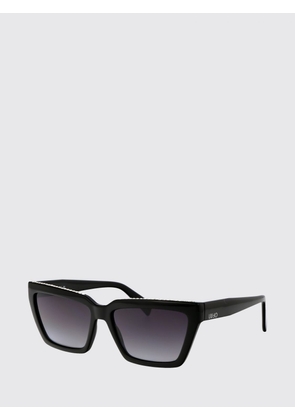Sunglasses LIU JO Woman color Black