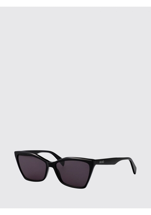 Sunglasses LIU JO Woman color Black