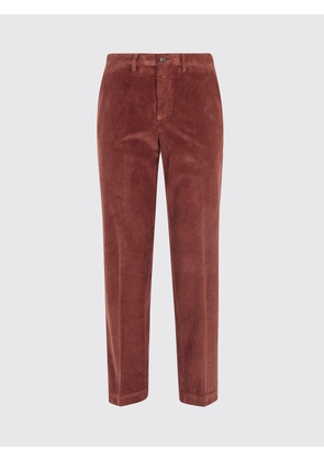 Pants BRIGLIA 1949 Woman color Orange