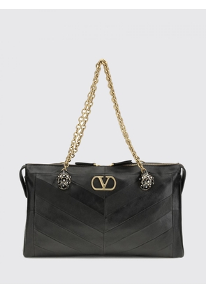 Shoulder Bag VALENTINO GARAVANI Woman color Black