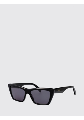 Sunglasses LIU JO Woman color Black