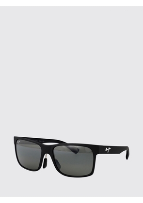 Sunglasses MAUI JIM Men color Black
