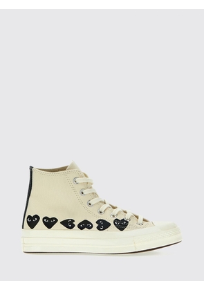 Sneakers COMME DES GARÇONS PLAY X CONVERSE Men color White