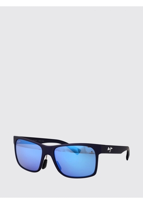 Sunglasses MAUI JIM Men color Blue