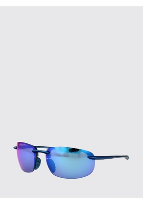 Sunglasses MAUI JIM Men color Blue