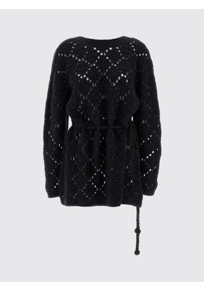 Dress ISABEL MARANT Woman color Black