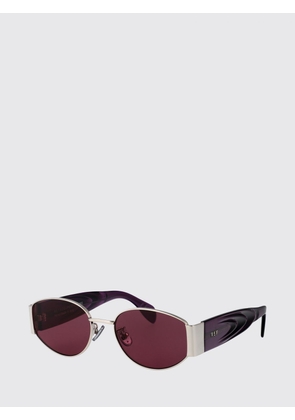 Sunglasses RETROSUPERFUTURE Men color Violet