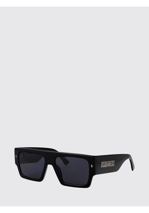 Sunglasses DSQUARED2 Men color Black
