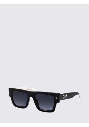 Sunglasses DSQUARED2 Men color Black