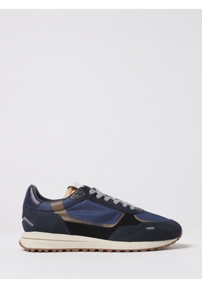 Sneakers WOOLRICH Men color Blue