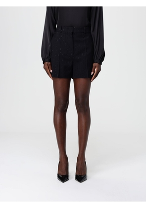 Shorts MAX MARA Woman color Black