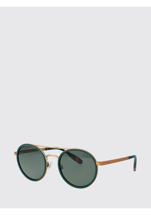 Sunglasses POLO RALPH LAUREN Men color Green