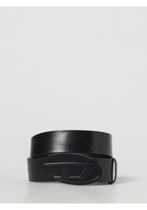 Belt DIESEL Woman color Black