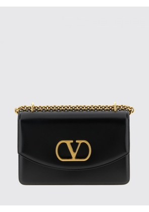 Crossbody Bag VALENTINO GARAVANI Woman color Black