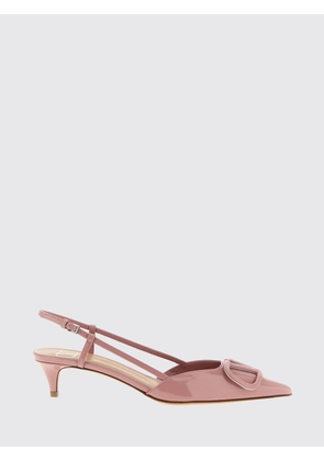 Pump VALENTINO GARAVANI Woman color Pink