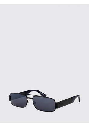 Sunglasses MOSCHINO Men color Black