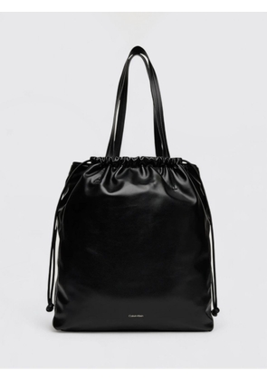 Shoulder Bag CALVIN KLEIN Woman color Black