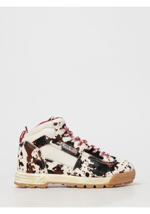 Boots AUTRY Woman color Multicolor