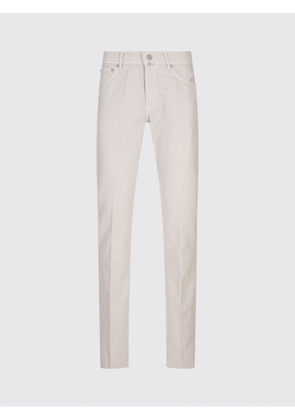 Jeans KITON Men color White