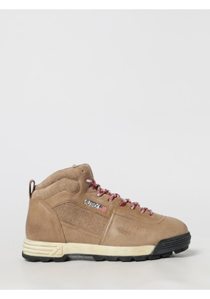 Sneakers AUTRY Men color Brown