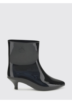 Boots FIORUCCI Woman color Black