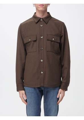 Jacket JACOB COHEN Men color Brown