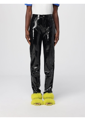 Pants FIORUCCI Woman color Black