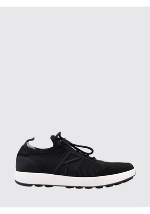 Sneakers KITON Men color Black