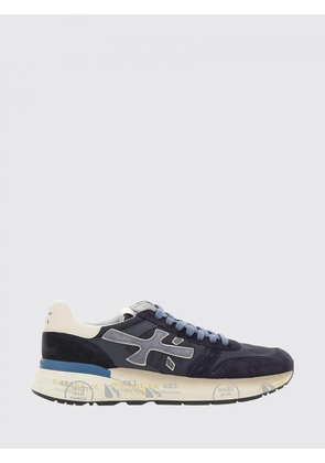 Sneakers PREMIATA Men color Blue