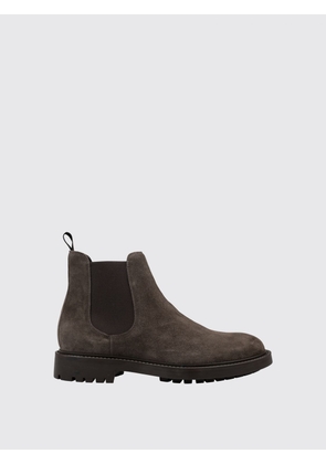 Boot KITON Men color Brown