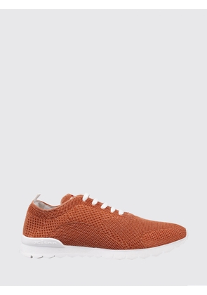Sneakers KITON Men color Orange