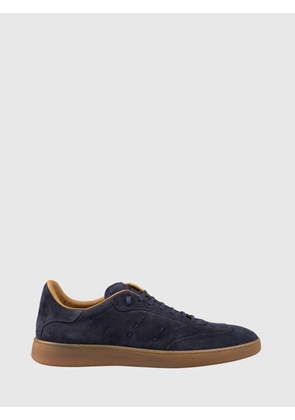 Sneakers KITON Men color Blue