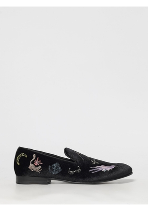 Loafers PAUL SMITH Men color Black