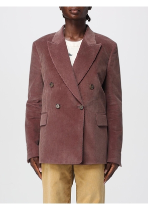 Jacket PAUL SMITH Woman color Pink